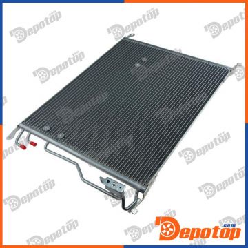 Radiateur de Climatisation pour MERCEDES | A2205000054